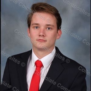 Meet your Posher, Garrett